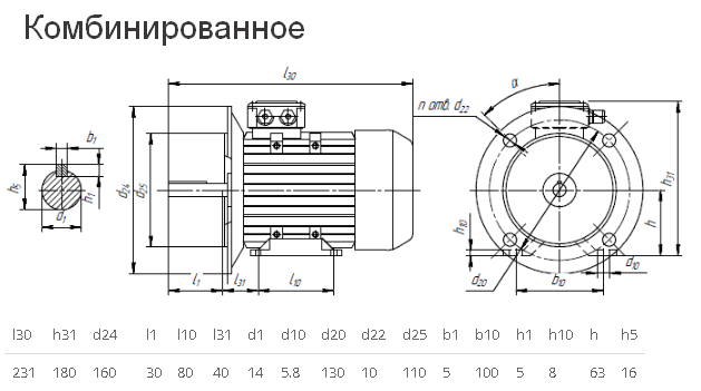 Чертёж