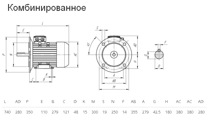 Чертёж