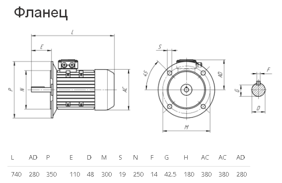 Чертёж