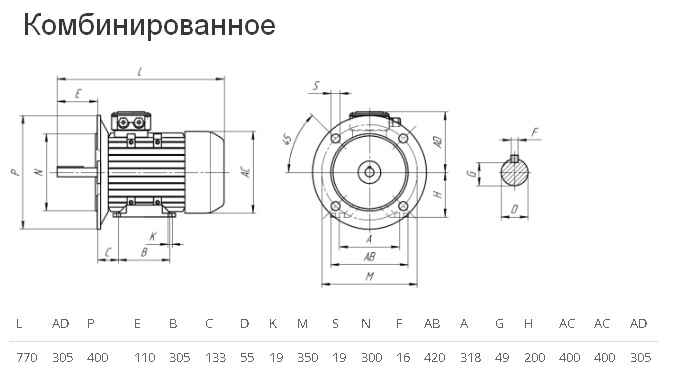 Чертёж