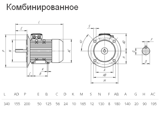 Чертёж