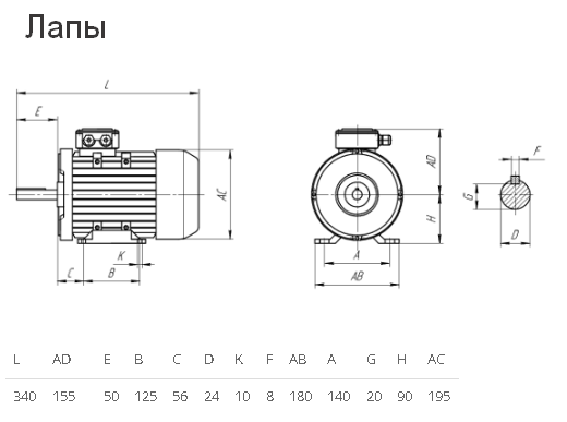 Чертёж